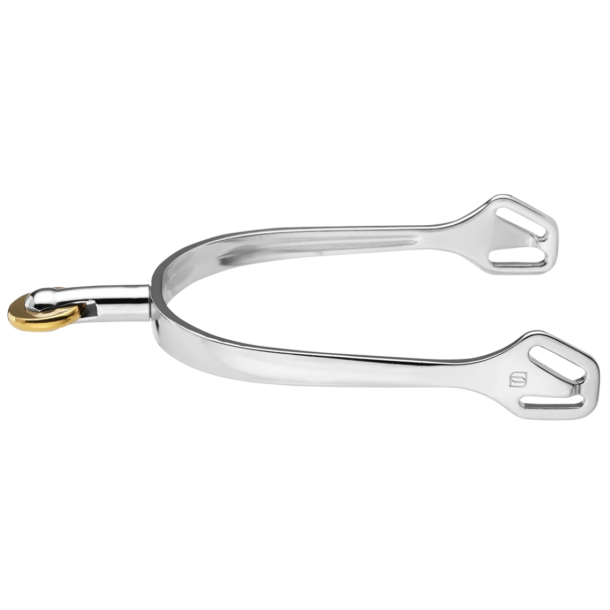 HS Ultra Fit glatte hjulsporer med vandrette �15 mm hjul