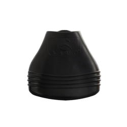 Acavallo Anatomic No Turn Gel Hoof Boots