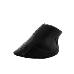 Acavallo Anatomic No Turn Gel Hoof Boots