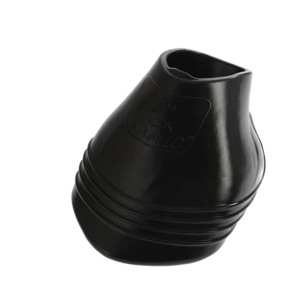 Acavallo Anatomic No Turn Gel Hoof Boots