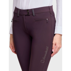 Samshield Adele ridebukser limited edition FW26