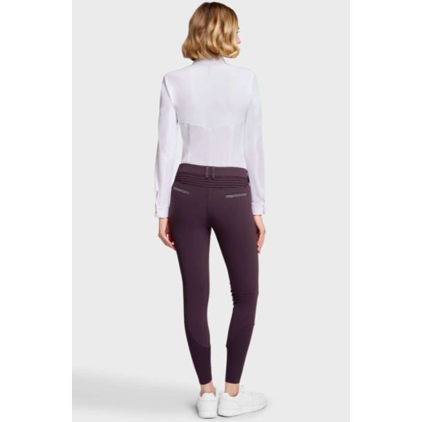 Samshield Adele ridebukser limited edition FW26