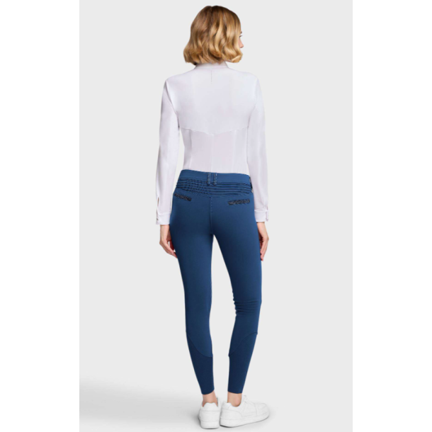 Samshield Adele ridebukser limited edition FW26