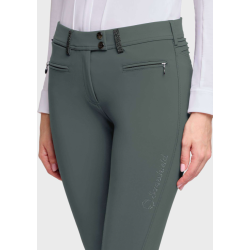 Samshield Adele ridebukser limited edition FW26