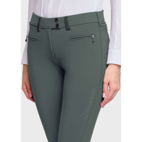 Samshield Adele ridebukser limited edition FW26