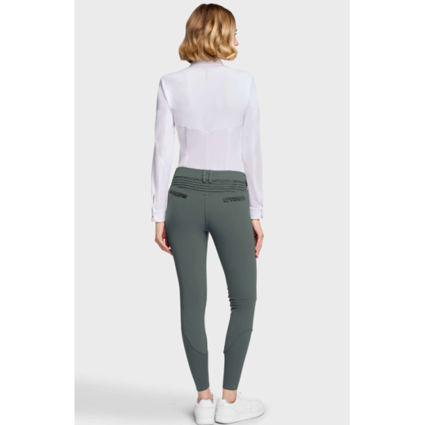 Samshield Adele ridebukser limited edition FW26