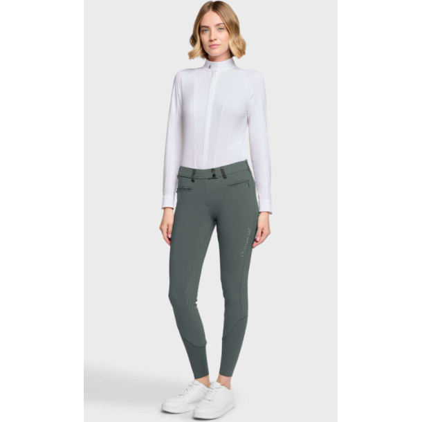 Samshield Adele ridebukser limited edition FW26
