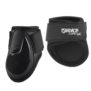 Eskadron AirFlex Classic Bagbensgamacher m velcro-fit system