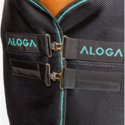 Aloga Pro Mesh cooler d�kken