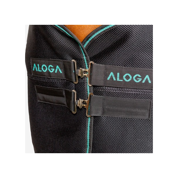 Aloga Pro Mesh cooler d�kken