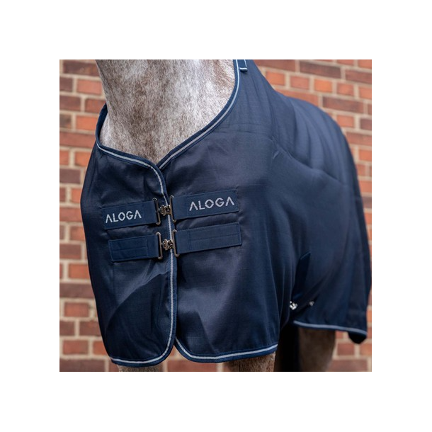 Aloga Pro Stable Sheet staldd�kken (0gram)