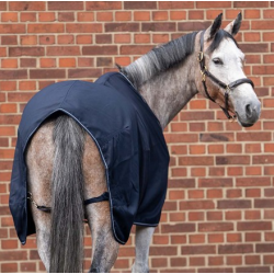 Aloga Pro Stable Sheet staldd�kken (0gram)