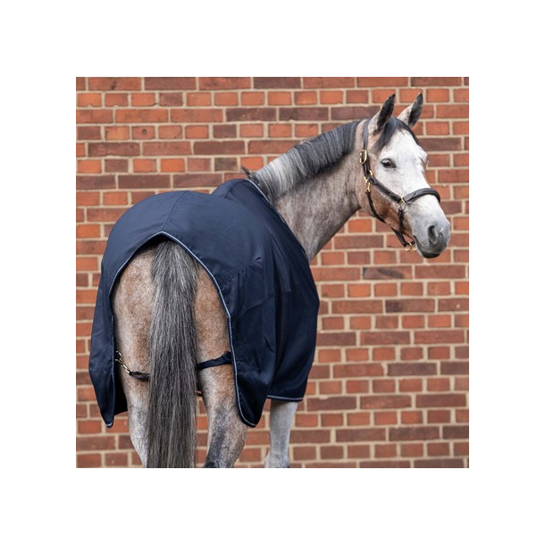Aloga Pro Stable Sheet staldd�kken (0gram)