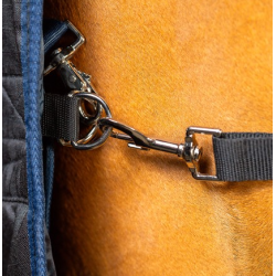 Aloga Pro Stable Sheet staldd�kken (0gram)