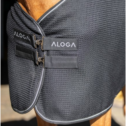 Aloga Waffle Cooler d�kken