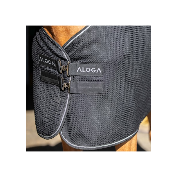 Aloga Waffle Cooler d�kken
