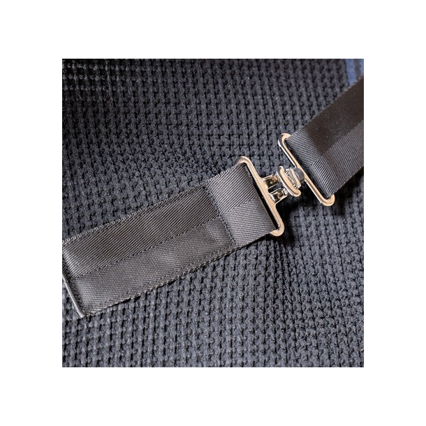 Aloga Waffle Cooler d�kken