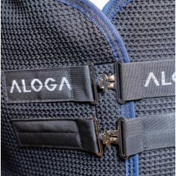 Aloga Waffle Cooler d�kken