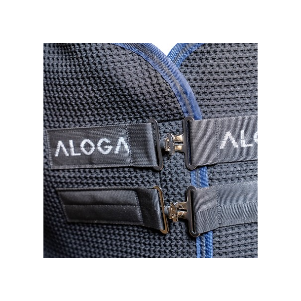 Aloga Waffle Cooler d�kken