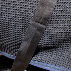 Aloga Waffle Cooler d�kken