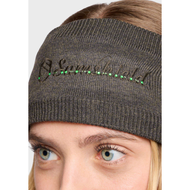 Samshield Amalie Crystal pandeb�nd FW26