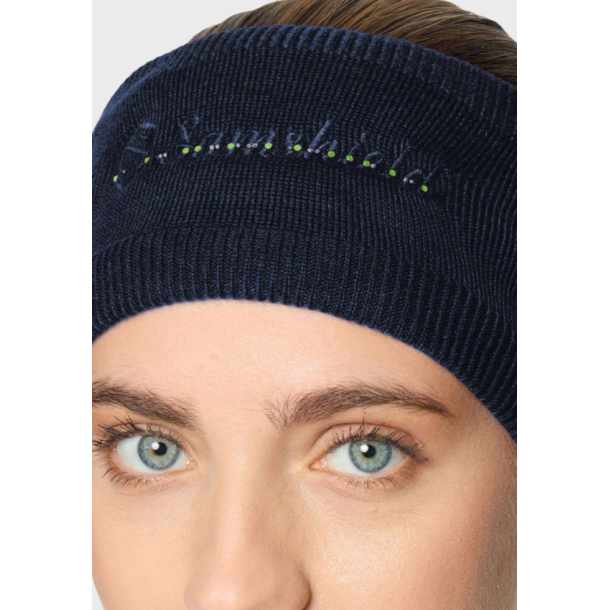Samshield Amalie Crystal pandeb�nd FW26