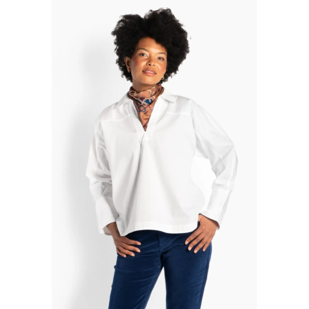H�st Annie Silk Scarf (54x54)