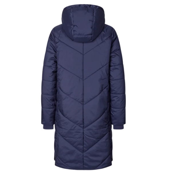 Kingsland Annika Junior padded jacket