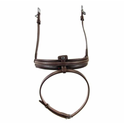 Antar�s Precision Comfort Flash Noseband trense