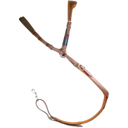 Antar�s Precision breastplate fort�j