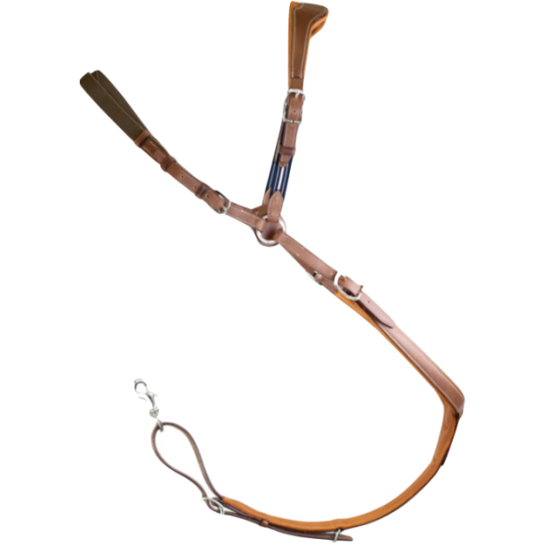 Antar�s Precision breastplate fort�j