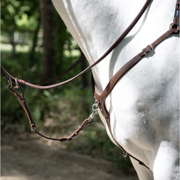 Antar�s Precision breastplate fort�j