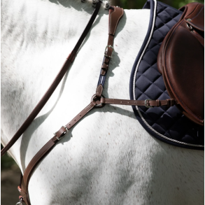 Antar�s Precision breastplate fort�j