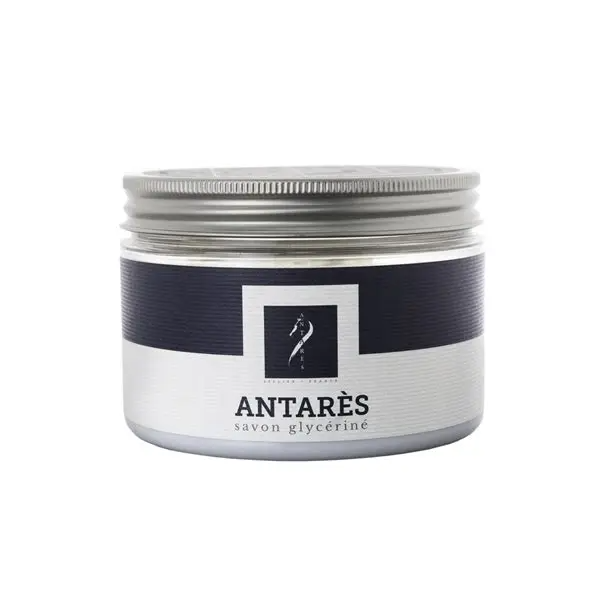 Antar�s Glycerine Soap 500ml