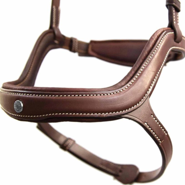 Antar�s Precision Y Bridle