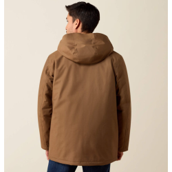 Ariat Barrowmere vandt�t varm parka herre