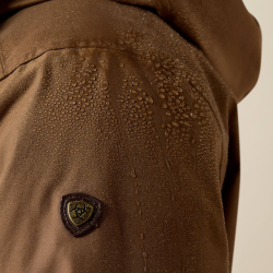 Ariat Barrowmere vandt�t varm parka herre