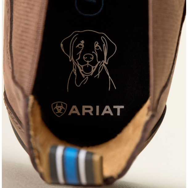 Ariat Cooper Chelsea st�vle
