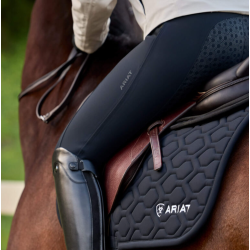 Ariat Troika H2O ridebukser til dame med fullgrip i sadlen