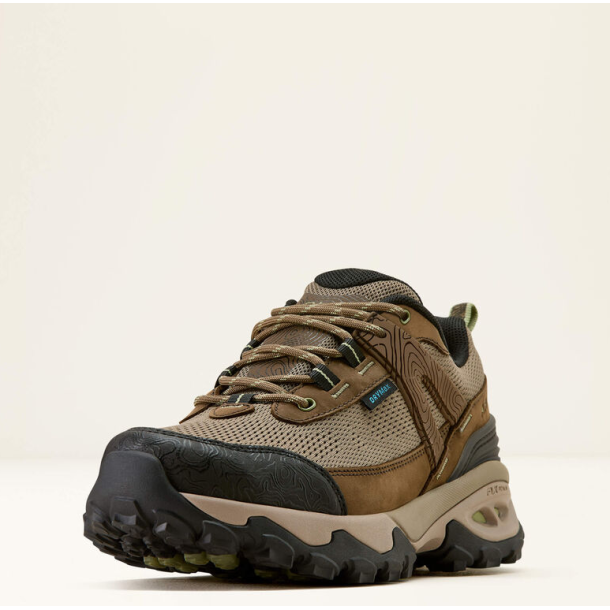 Ariat Traverse Low H20 dame