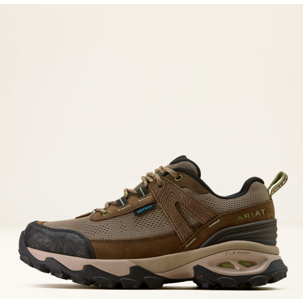 Ariat Traverse Low H20 dame