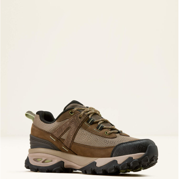 Ariat Traverse Low H20 dame