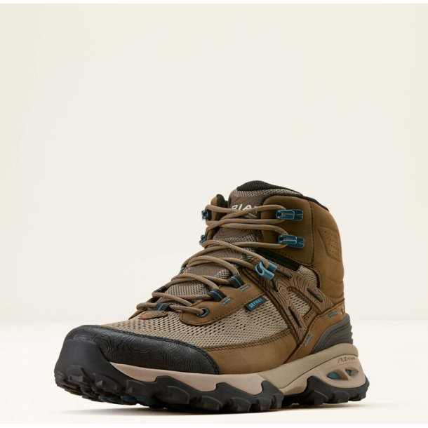 Ariat Traverse Mid H20 Dame