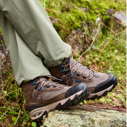 Ariat Traverse Mid H20 Dame