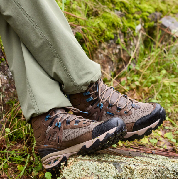 Ariat Traverse Mid H20 Dame