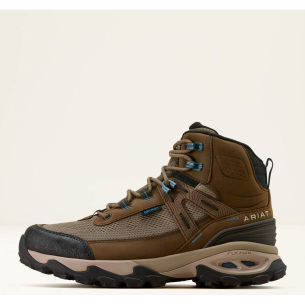 Ariat Traverse Mid H20 Dame