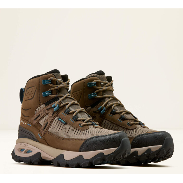 Ariat Traverse Mid H20 Dame