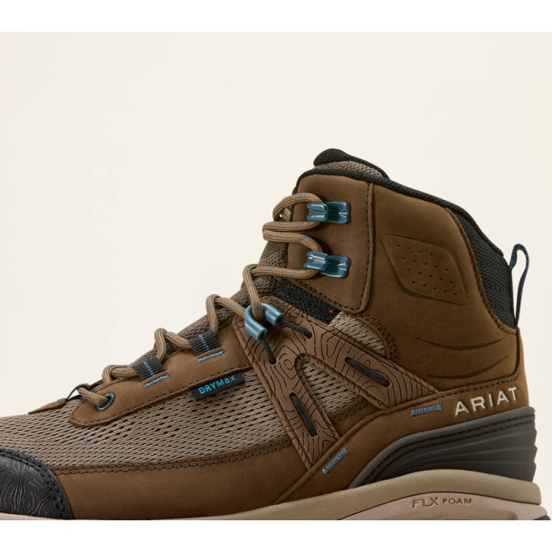 Ariat Traverse Mid H20 Dame