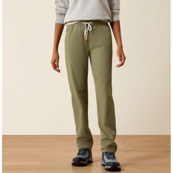 Ariat Traverse vandrebukser dame