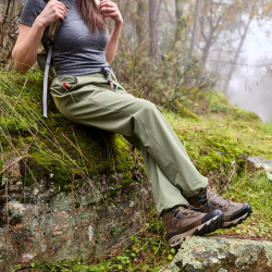 Ariat Traverse vandrebukser dame